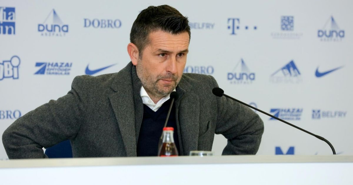 Bjelica: Izgubio sam kontrolu i nisam htio napraviti još veću štetu