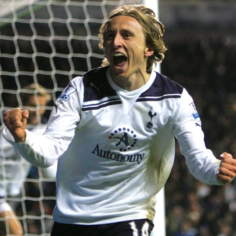 FourFourTwo izabrao 100 najboljih igrača u povijesti Premier lige. Evo koji je Modrić