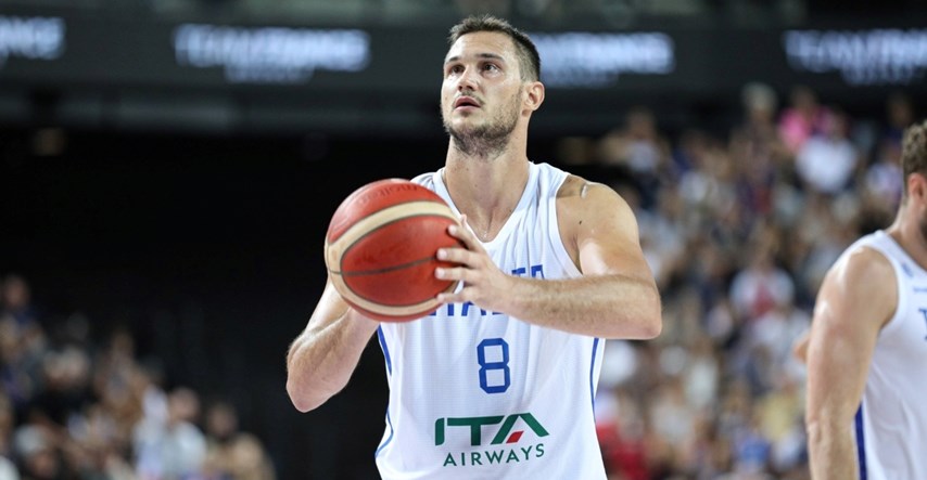 Veliki udarac za protivnika Hrvatske na Eurobasketu. Ostao je bez najveće zvijezde