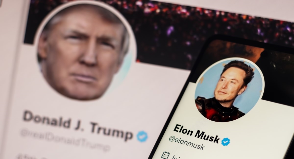 WSJ: Elon Musk bi mogao postati Trumpov savjetnik