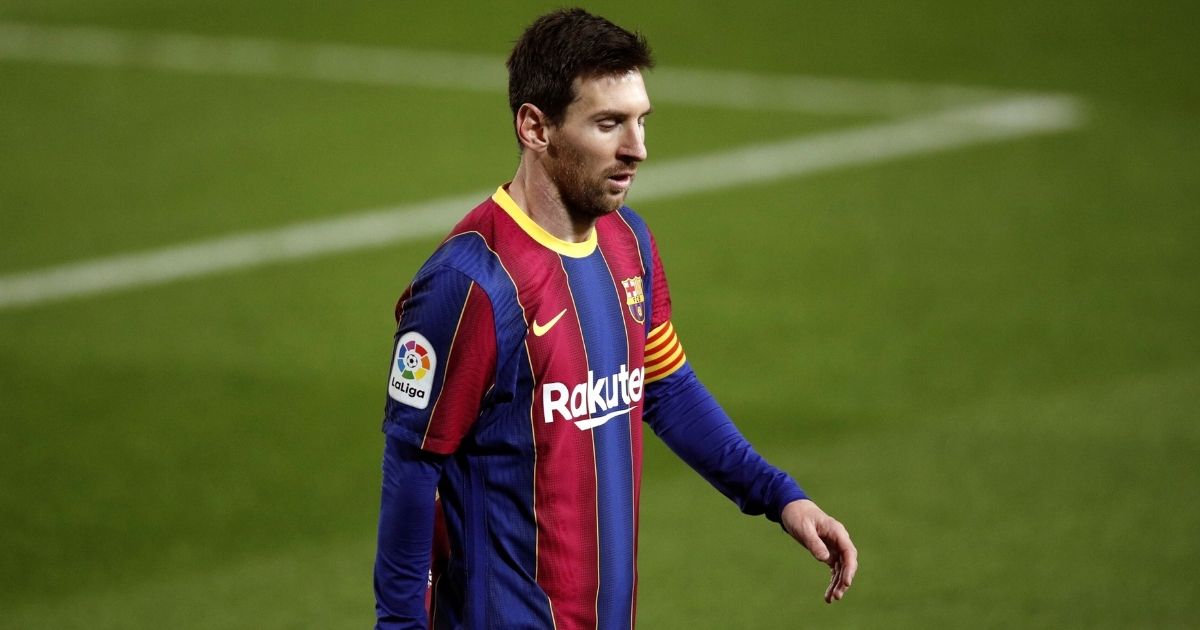 Marca: Ne možete kriviti Messija što želi otići iz ovakve Barcelone