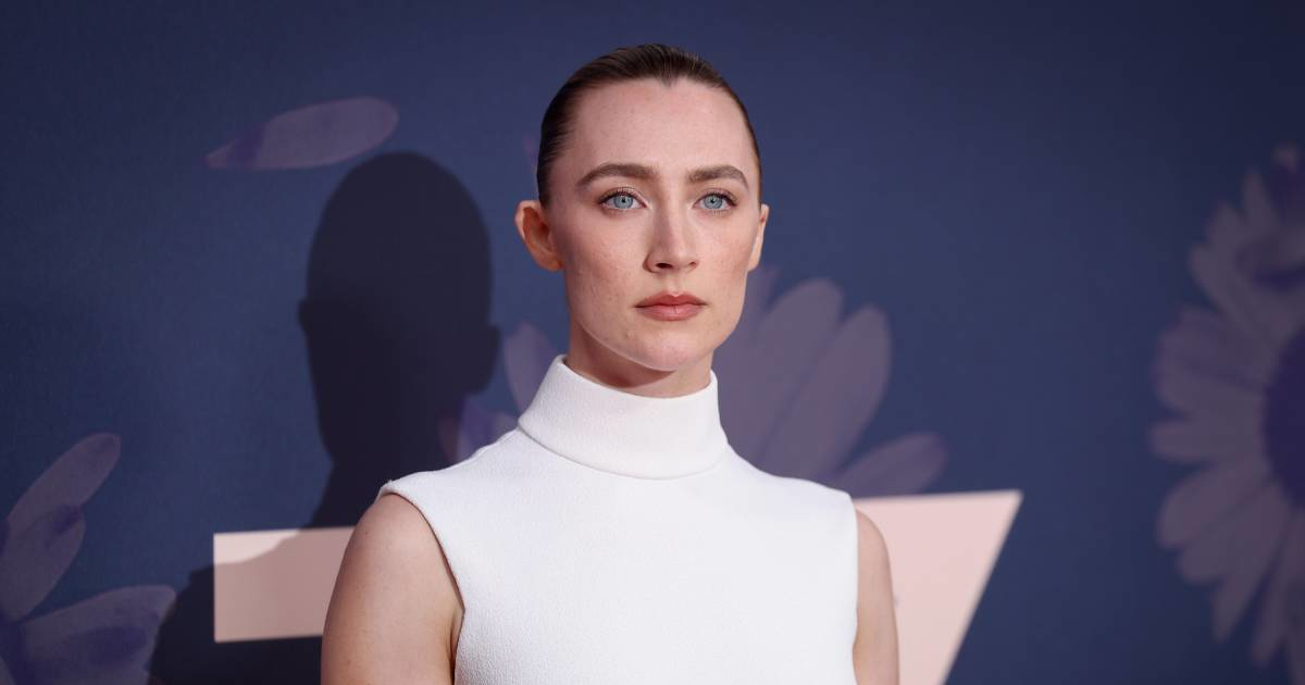 Saoirse Ronan želi glumiti negativku u novom Jamesu Bondu: "To mislim najozbiljnije"