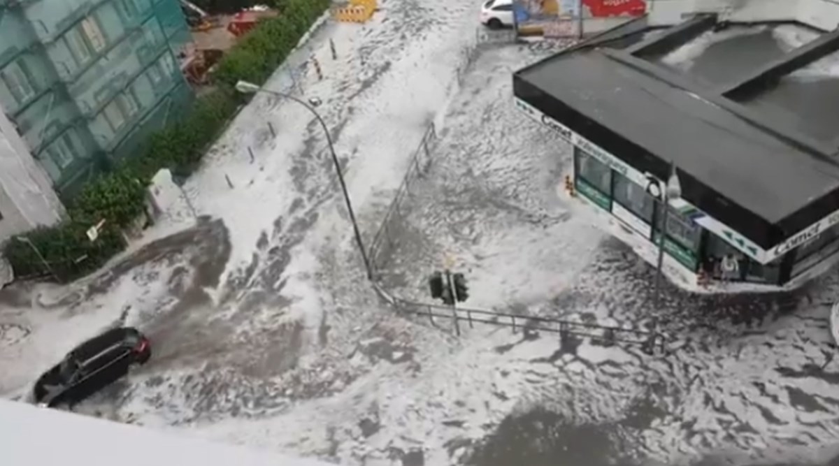 VIDEO Nevrijeme u Njemačkoj. Dijete (11) poginulo, podrumi pod vodom, ceste zatvorene