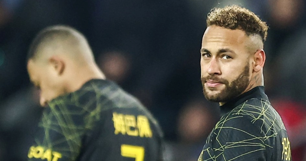 Raspada se čudesni napad PSG-a? RMC: Neymar je pristao na transfer