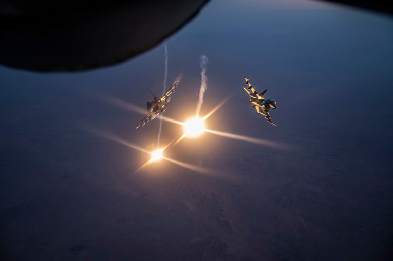 Ova sićušna raketa će braniti Europu od dronova