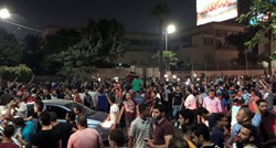 Policija ubila šest pripadnika Muslimanskog bratstva u blizini Kaira