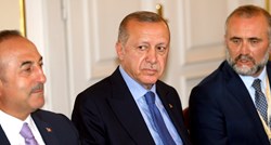 Erdogan od BiH traži izručenje političkih protivnika