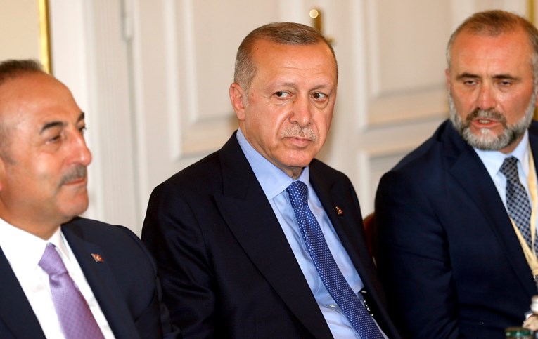 Erdogan od BiH traži izručenje političkih protivnika