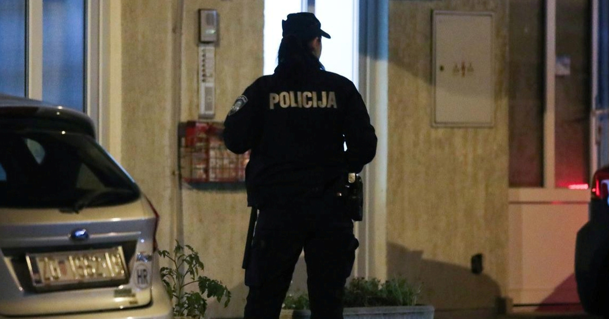 U Delnicama uhićena Slovenka (23) s Interpolove tjeralice