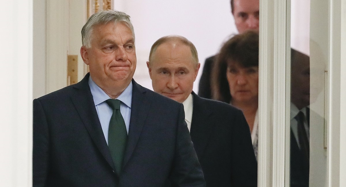 Orban: Cijene energije treba sniziti. EU možda treba ukinuti sankcije Rusiji