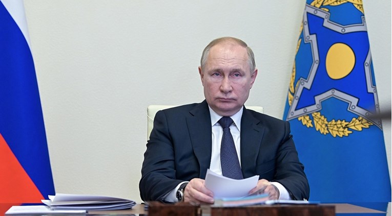 Ruski zastupnici traže od Putina da prizna separatističke oblasti u Ukrajini
