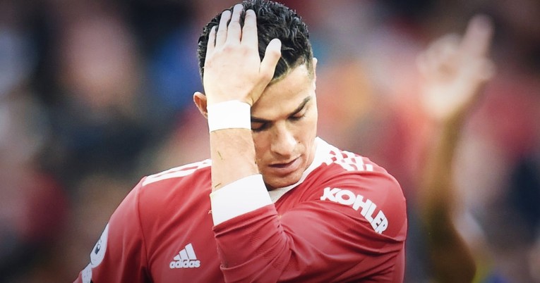 Ronaldo oplakuje prijateljicu na Instagramu: Nogomet je sad u drugom planu
