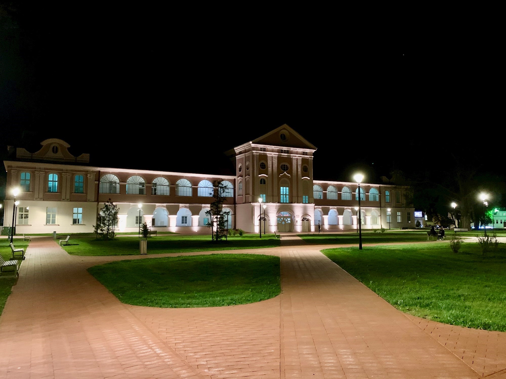 Gradsko vijeće Virovitice usvojilo proračun težak 29.8 milijuna eura