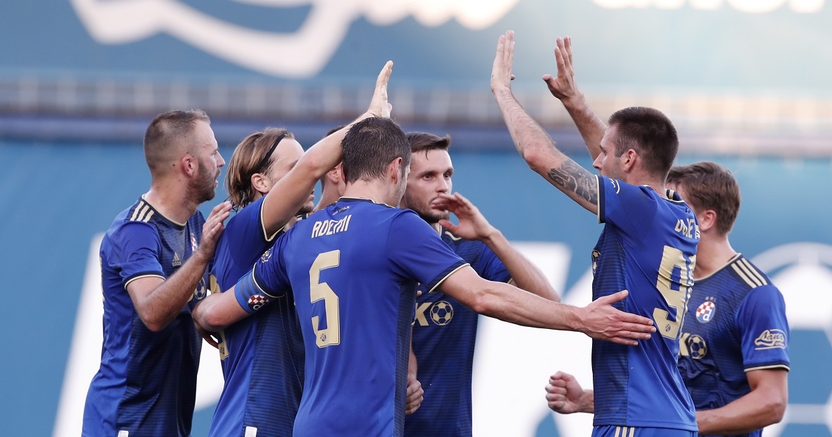 Evo koliko je Dinamo zaradio plasmanom u Europa ligu