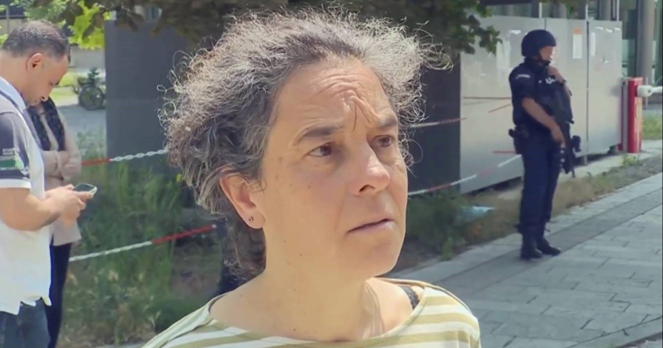 Majka čiji je sin preživio masakr u Grazu: Nazvao me i rekao da misli da će umrijeti