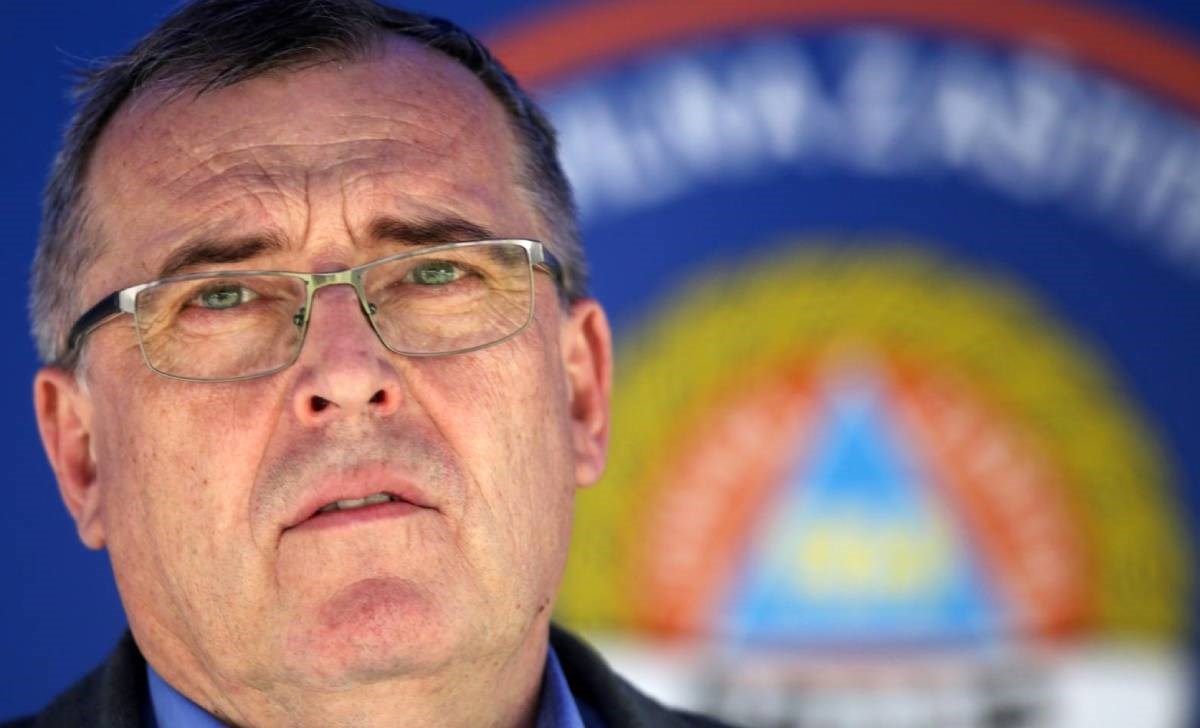 Capak: Oko 400.000 ljudi je bilo u kontaktu s virusom, imunitet krda očekujemo 2021.