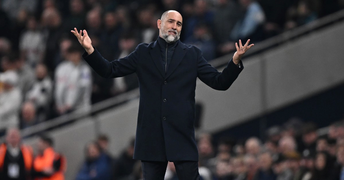 Analitičar Daily Maila: Nikad nisam vidio ovako loš Tottenham u svom životu