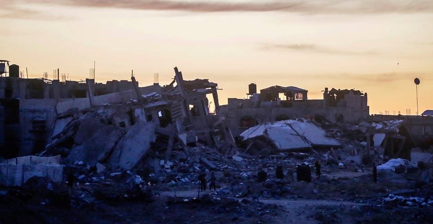 Izraelski tenkovi ulaze sve dublje u Rafah. 17 ubijenih u izbjegličkim kampovima