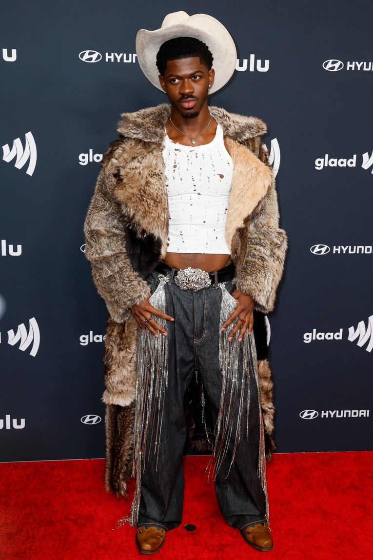 Lil Nas X otkrio da mu je preminula majka: "Ovo će boljeti"