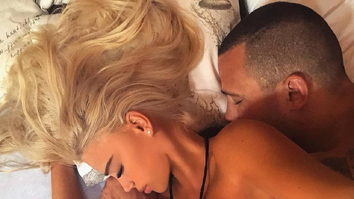 Najboljem hrvatskom kikboksaču najveća je podrška atraktivna zaručnica