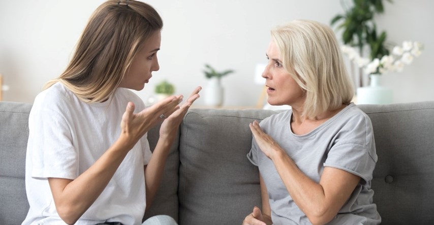 Terapeutkinje: Šest pokazatelja da ste odrasli uz emocionalno nezrele roditelje