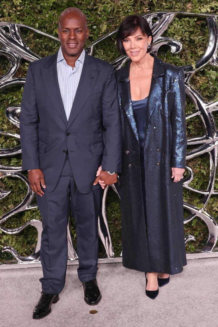 Kris Jenner pokazala rezultate zatezanja lica koje je platila 100.000 dolara