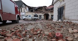 Hrvatski judaši žrtvama potresa dali 50 tisuća kuna i ustupili kombije