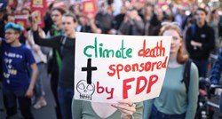 Ekološki aktivisti optužili njemačku vladu zbog povrede zakona o zaštiti klime