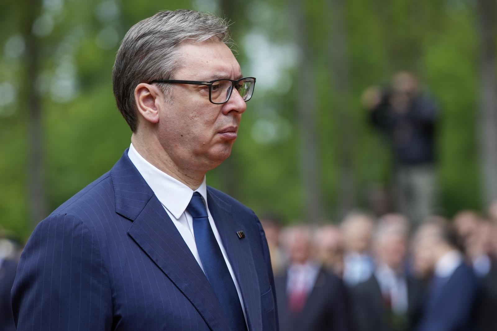 Ministar BiH: Vučić je htio k Trumpu pod lažnim imenom. To može samo umno poremećeni