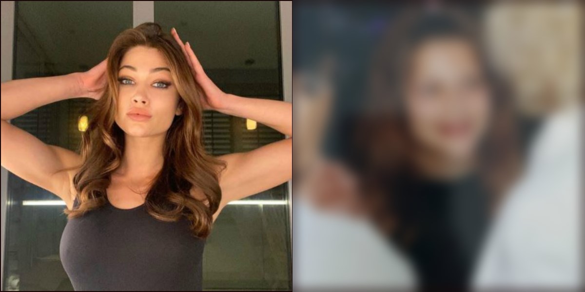 Bivša cura Brune Petkovića pokazala kako je izgledala u osnovnoj: Bila sam slatka