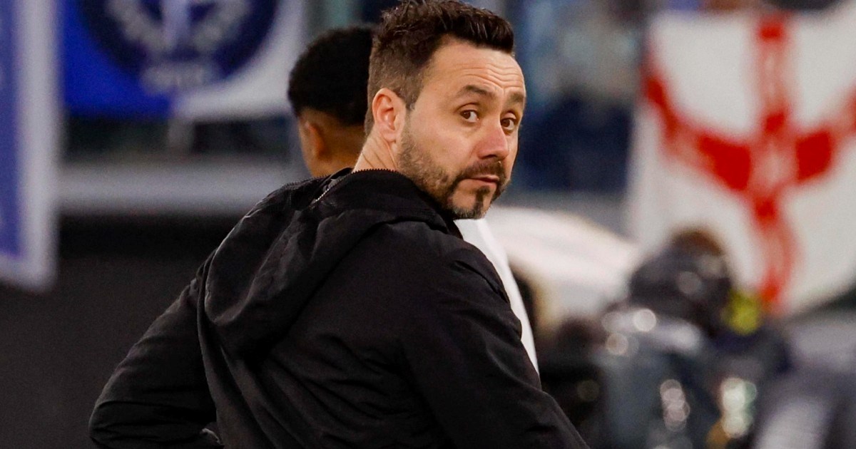 Igrači se potukli, Marseille ih odlučio potjerati. Trener: Neću se prostituirati