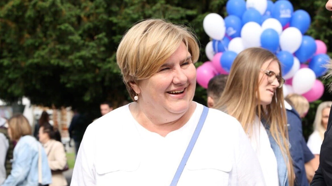 Željka Markić: Tražimo moderan zakon koji će priznati da život počinje začećem