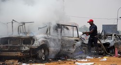 Zapadnoafrički čelnici prijete silom pučistima u Nigeru