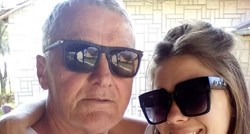 Na medenom mjesecu: Milijana (21) i Milojko (74) objavili fotke u kupaćima