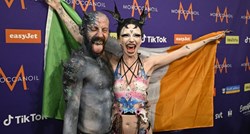 Irska predstavnica: Ja sam posebna jer sam queer i vještica