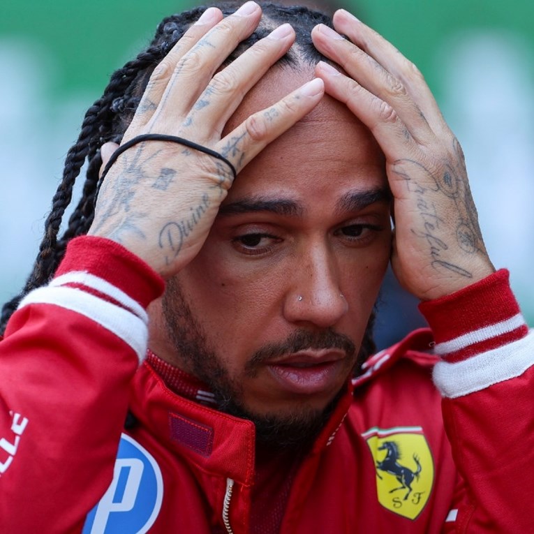 Zašto je Hamilton diskvalificiran u debaklu Ferrarija?