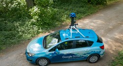 Automobili Google Street Viewa se vraćaju na hrvatske ceste, evo kada počinju snimati