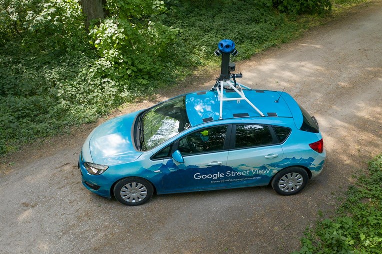 Automobili Google Street Viewa se vraćaju na hrvatske ceste, evo kada počinju snimati