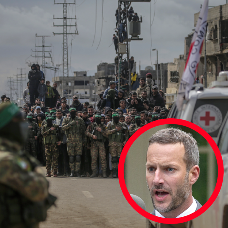 Izraelci ljuti na Amerikance. Trumpov izaslanik: Stvarno me nije briga