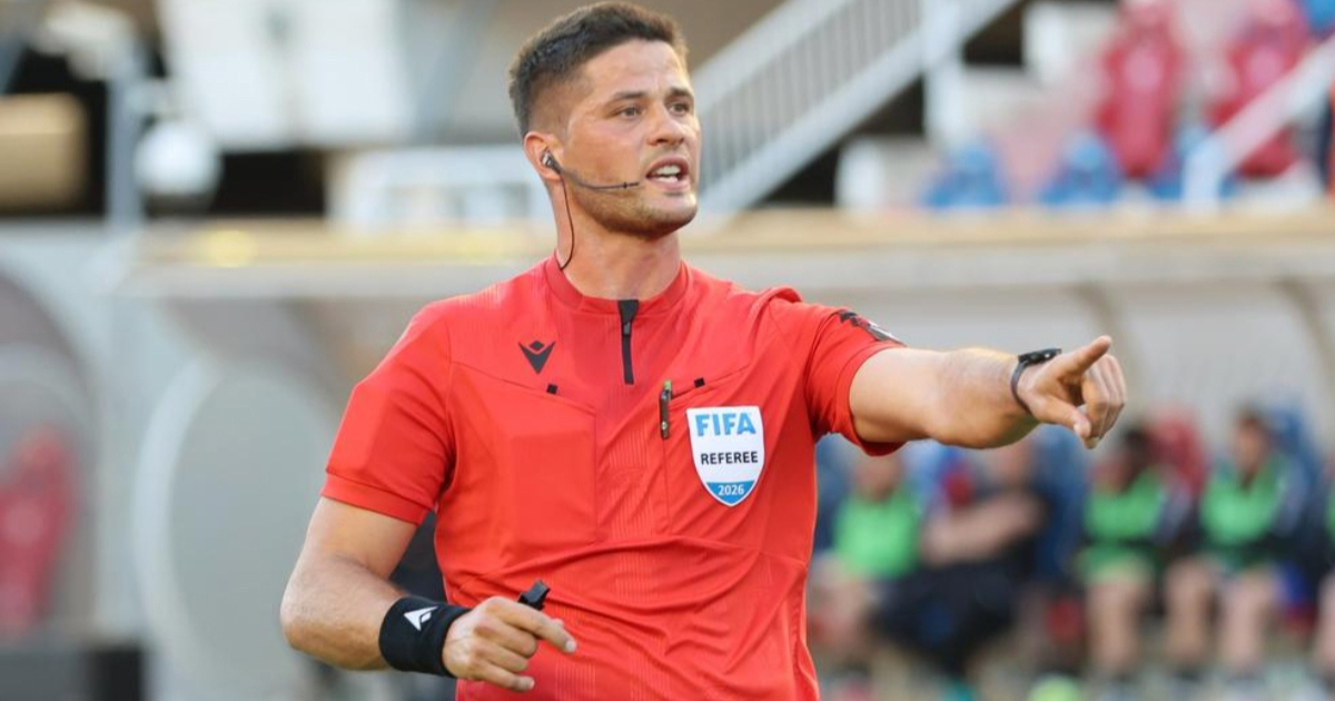 Patrik Kolarić nakon Poljuda dobio i zadatak u Konferencijskoj ligi