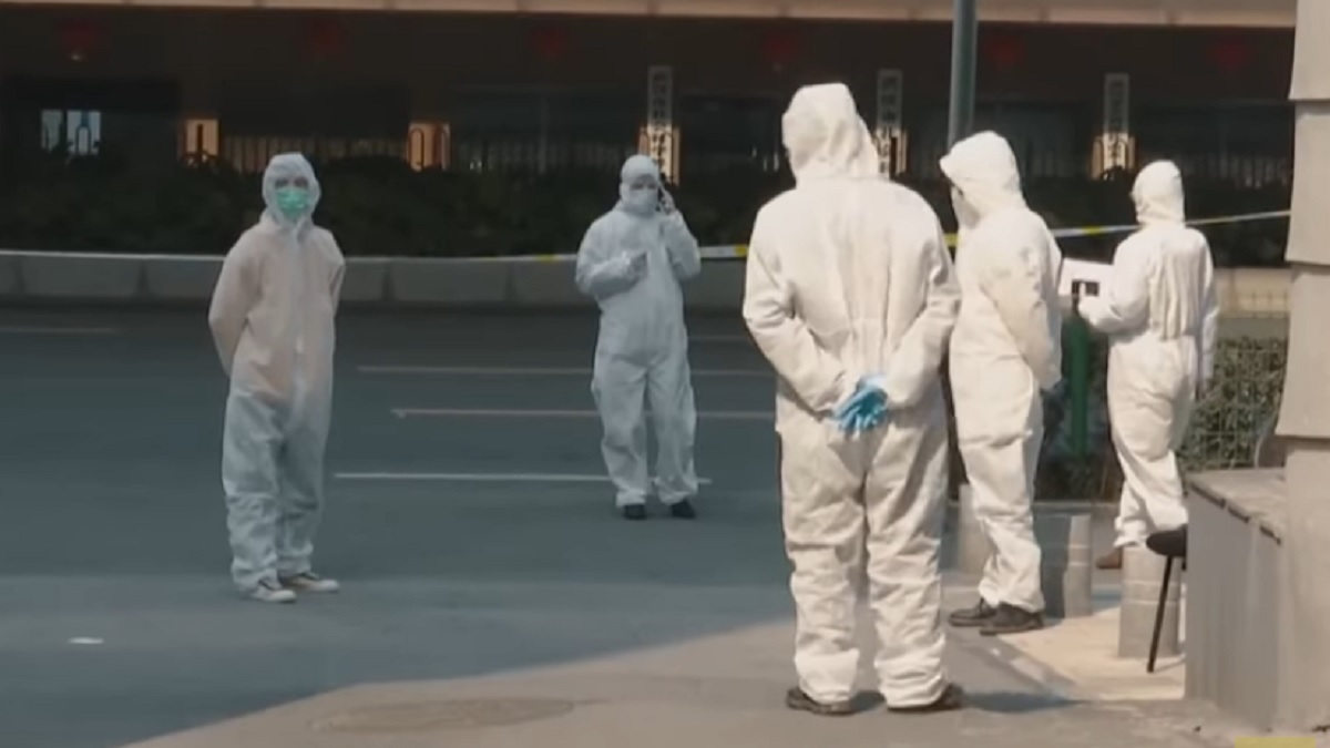 15 milijuna pregleda: Ovaj film o borbi s koronavirusom svi bi trebali pogledati