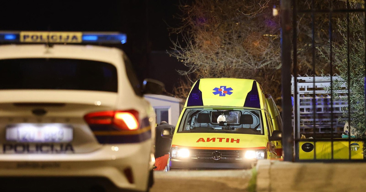 Pretukli muškarca ispred kluba pa ga lovili autom u Splitu. DORH podigao optužnicu