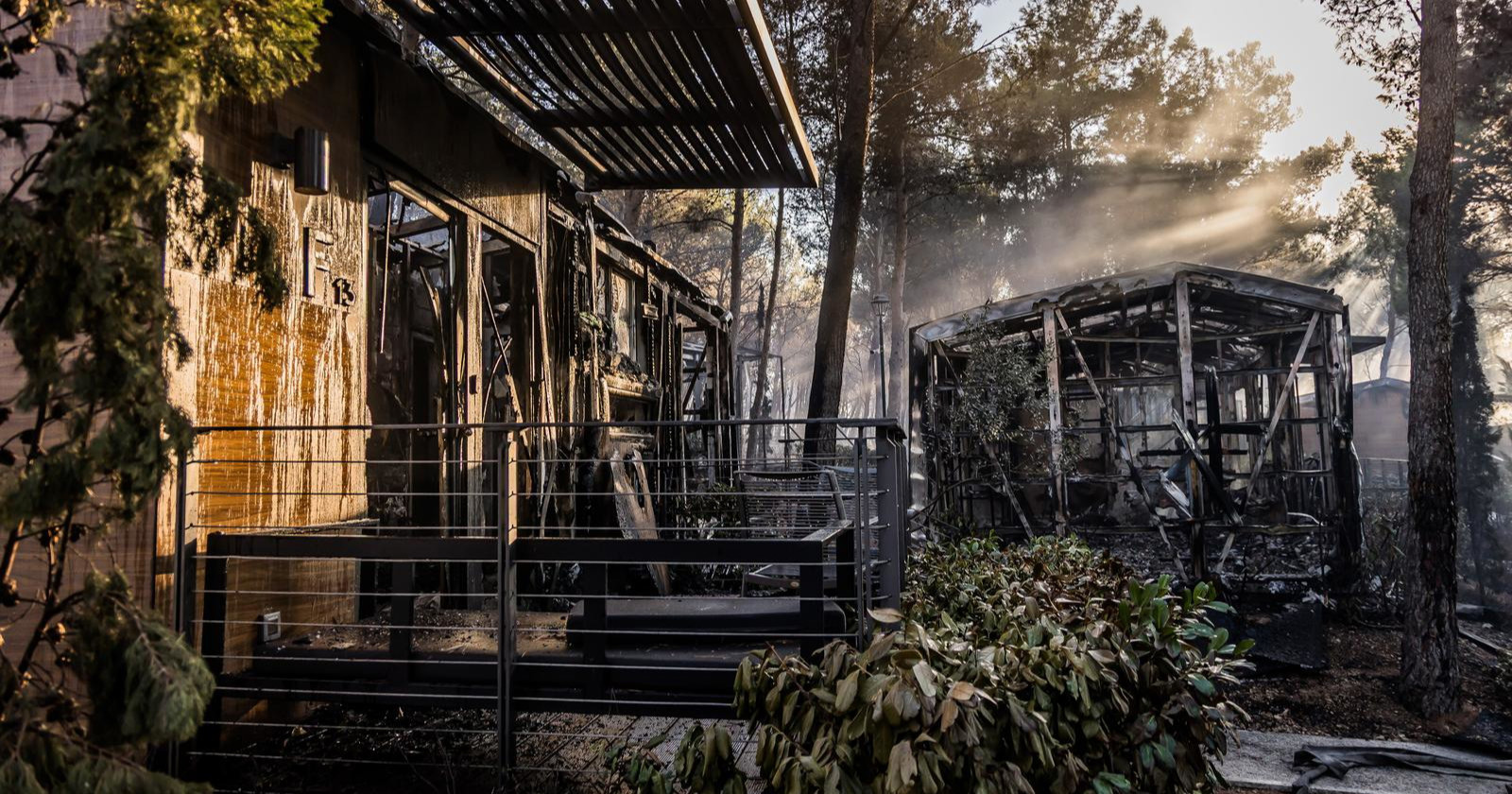 Gost resorta na Braču: Rekli su da nije opasno, a onda je nestala struja