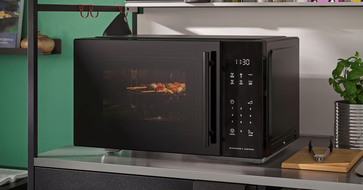 Novi IKEA-in uređaj rješava problem male kuhinje - i ne košta puno