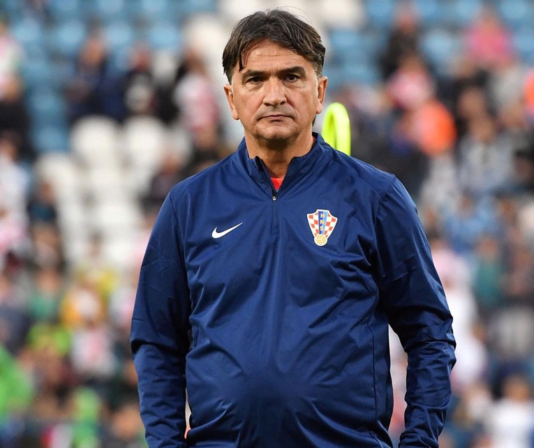 Evo kojih 11 igrača ste odabrali za sastav Hrvatske protiv Brazila