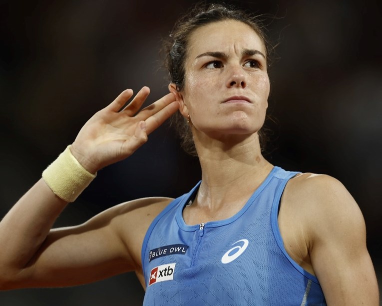 Evo koliko je 361. tenisačica svijeta zaradila plasmanom u polufinale Roland Garrosa