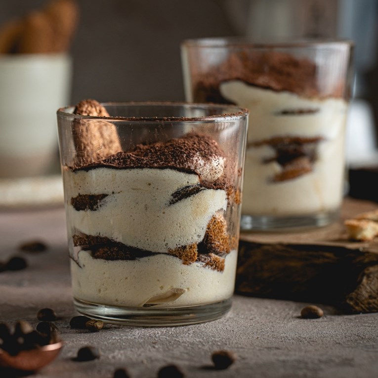 U Splitu otvoren prvi tiramisu bar, lokal posvećen omiljenom talijanskom desertu
