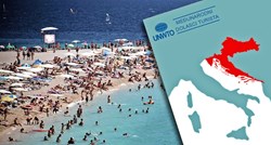 UN-ova agencija: Hrvatska se već vratila na pretpandemijski prihod od turizma