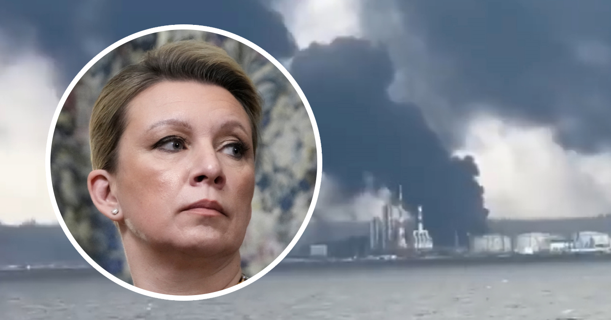 Zaharova: Upozorili smo baltičke zemlje. Ako imaju imalo razuma, poslušat će