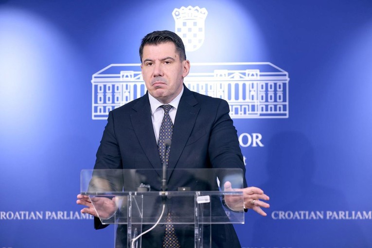 Grmoja: SOA je 2022. znala za Gospić. Ništa nije poduzela jer su svi u tome